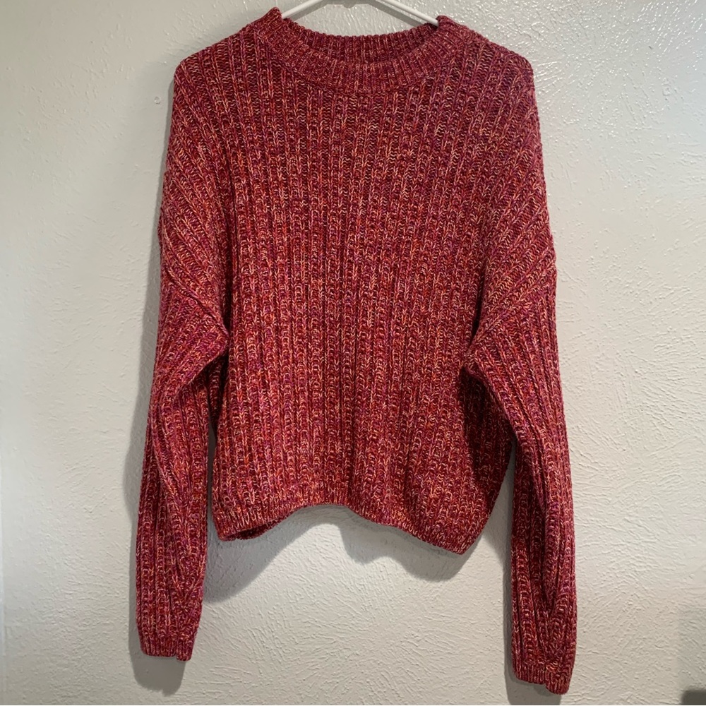 Comfy Sweater